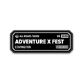 Adventure X Fest 2020 2020