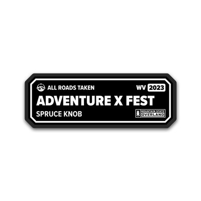 Adventure X Fest 2023 2023