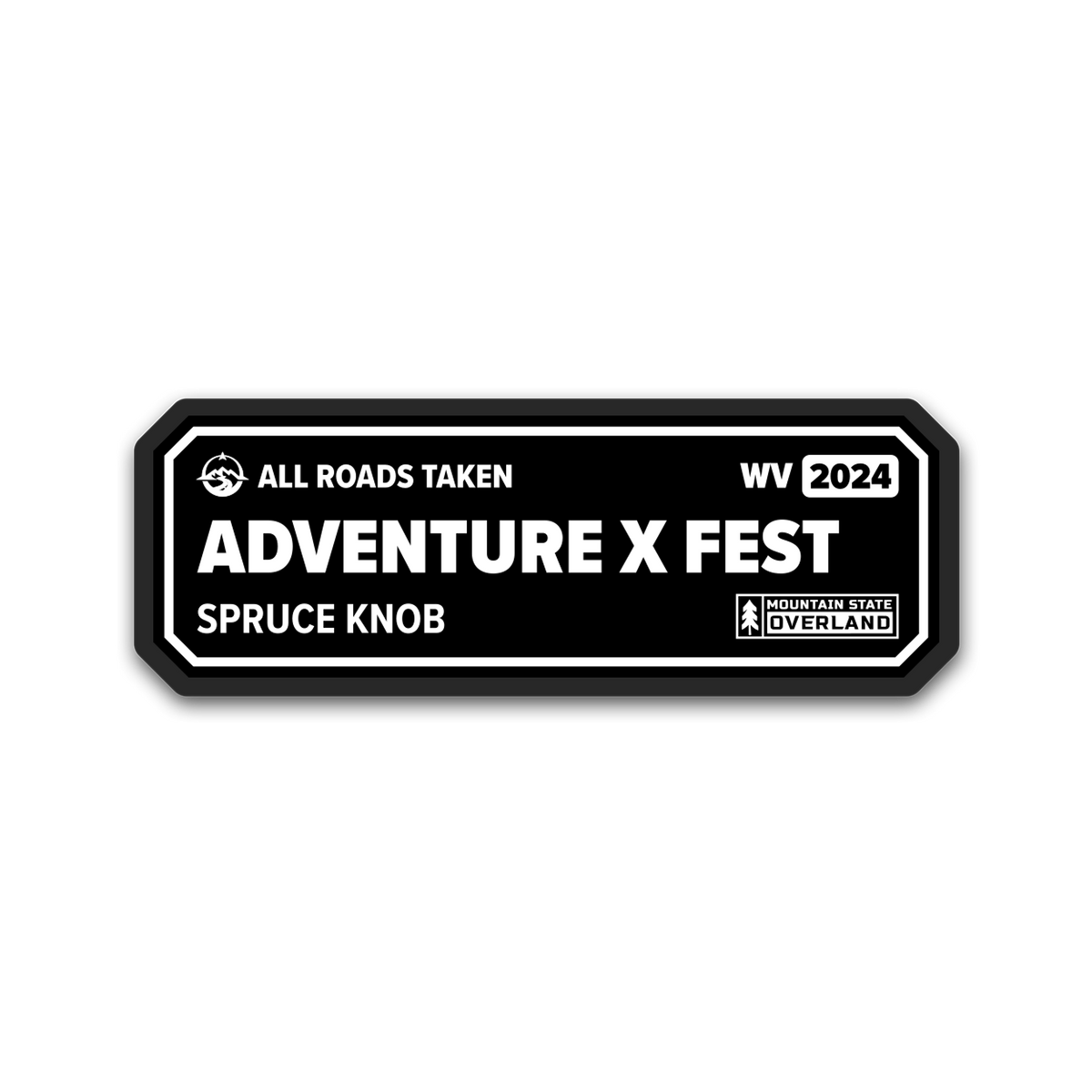 Adventure X Fest 2024 2024