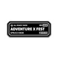 Adventure X Fest 2025 2025