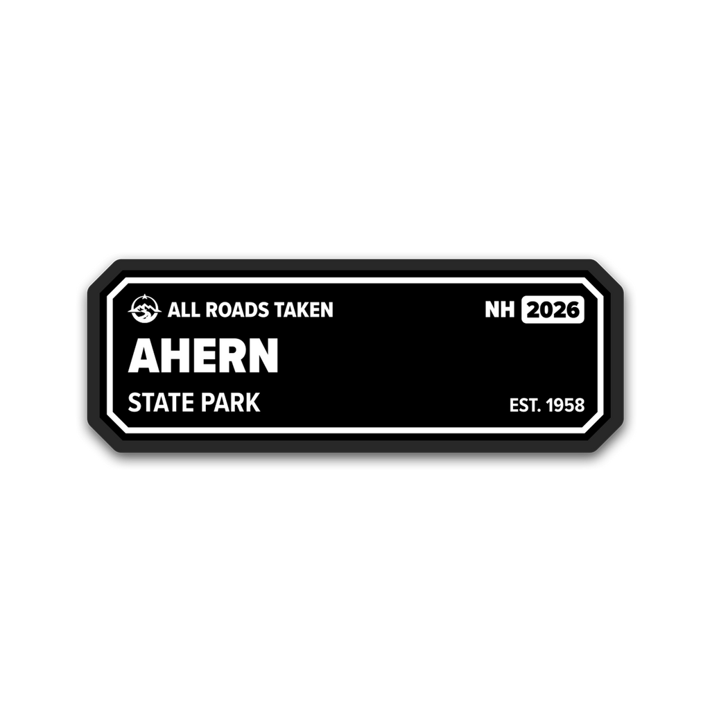 Ahern State Park 2026