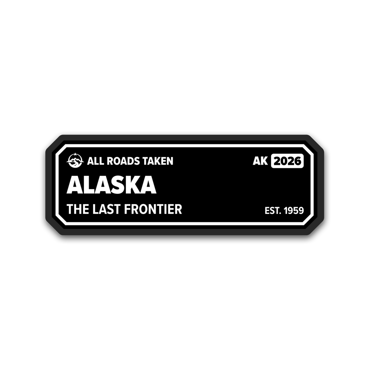 Alaska 2026