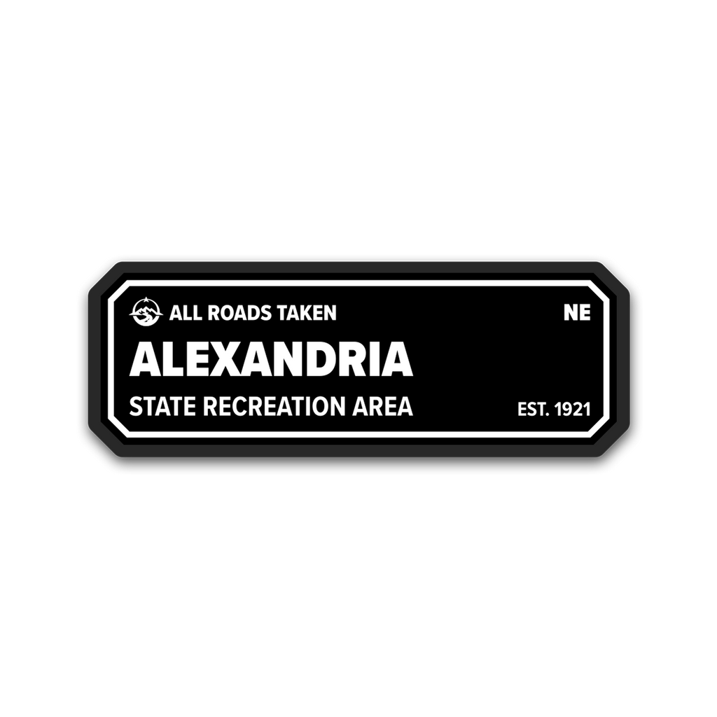 Alexandria State Recreation Area