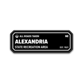 Alexandria State Recreation Area