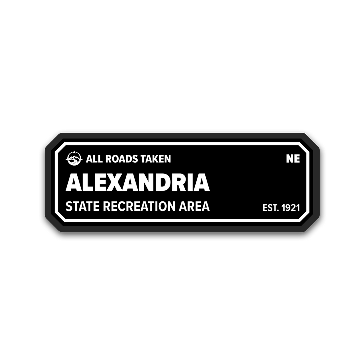 Alexandria State Recreation Area