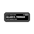 Allan H. Treman State Marine Park 2026