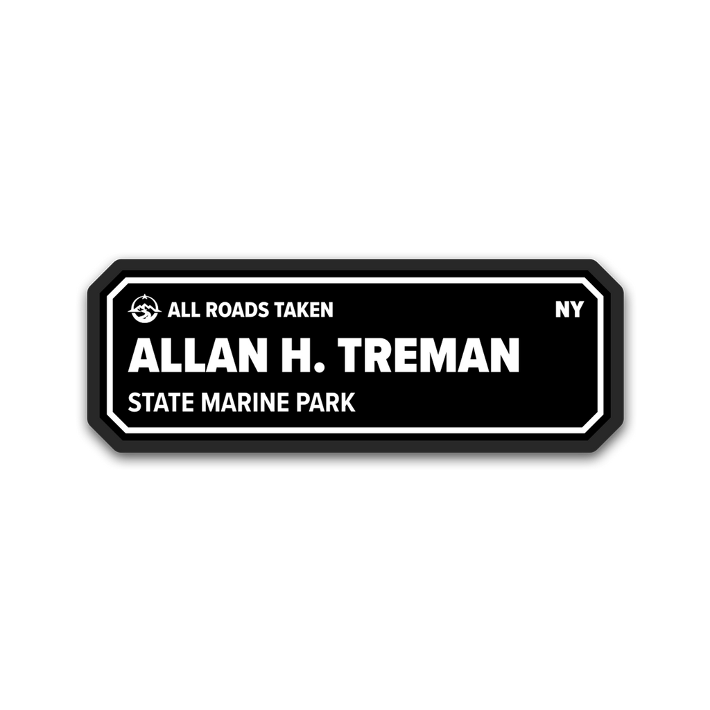 Allan H. Treman State Marine Park