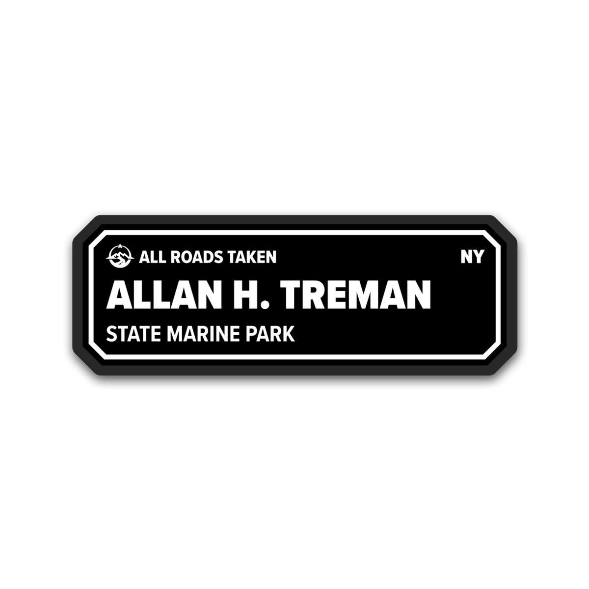 Allan H. Treman State Marine Park