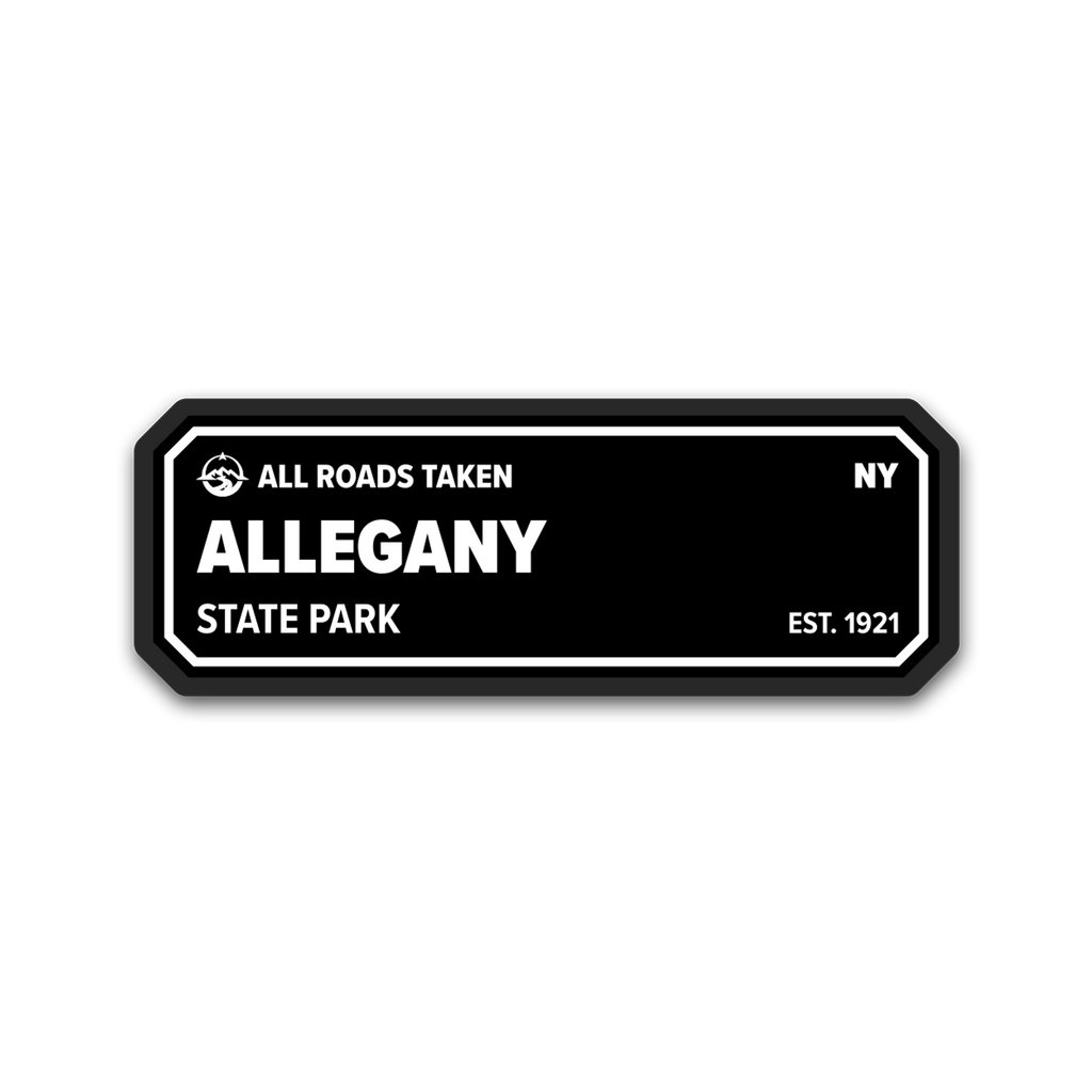Allegany State Park