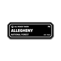 Allegheny National Forest