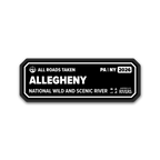 Allegheny River 2026