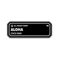 Aloha State Park