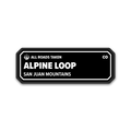 Alpine Loop