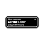 Alpine Loop