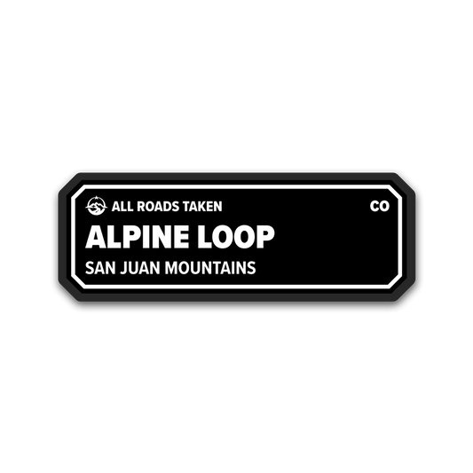 Alpine Loop