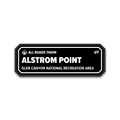 Alstrom Point