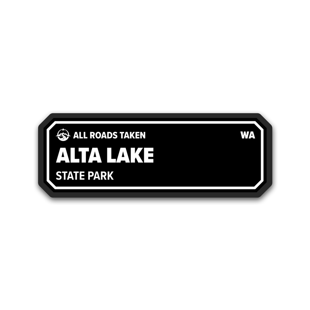 Alta Lake State Park