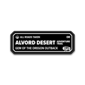 Alvord Desert ADV Trail