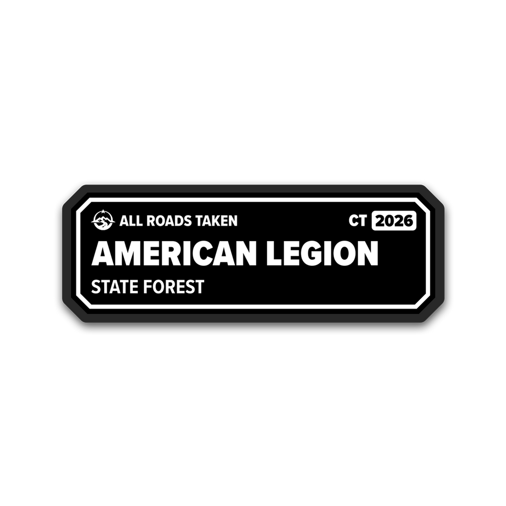 American Legion State Forest 2026