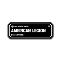 American Legion State Forest