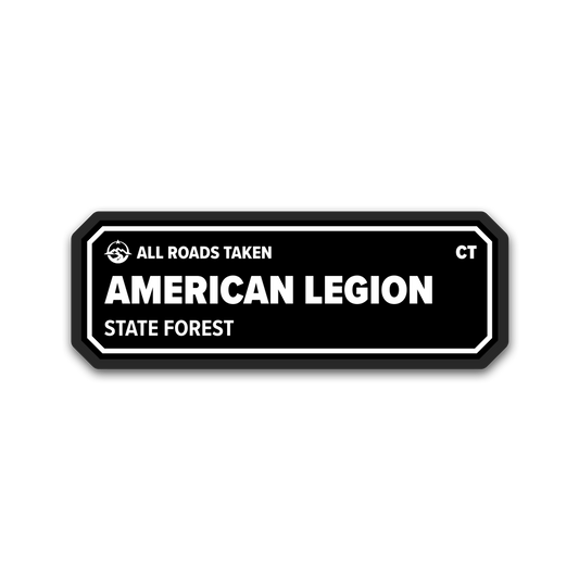 American Legion State Forest