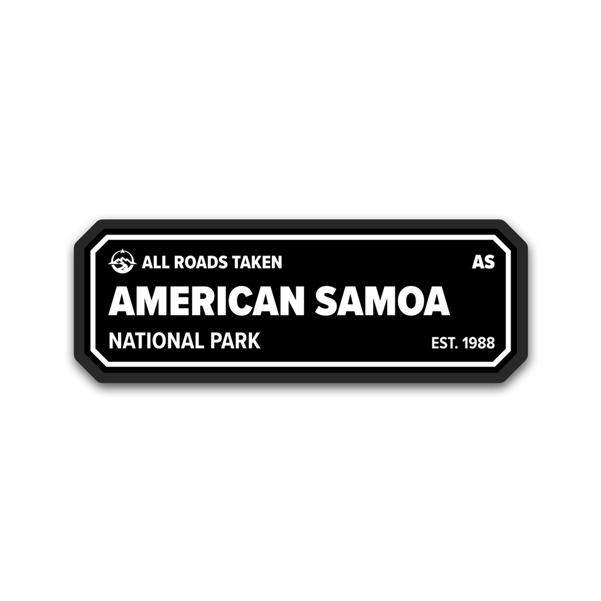 American Samoa National Park