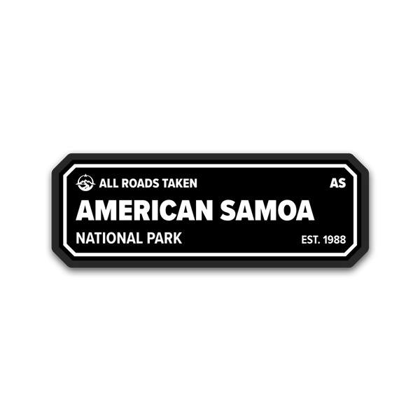 American Samoa National Park