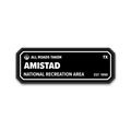 Amistad National Recreation Area