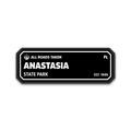 Anastasia State Park