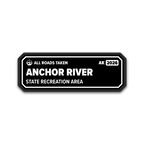 Anchor River State Recreation Area 2026