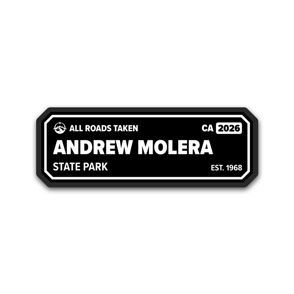 Andrew Molera State Park 2026