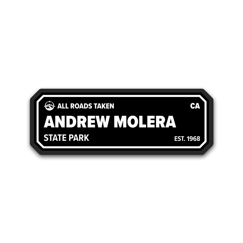 Andrew Molera State Park