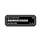 Androscoggin 