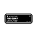 Angelina National Forest