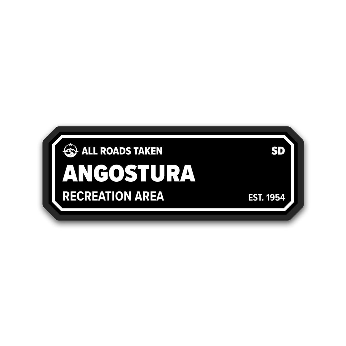 Angostura Recreation Area
