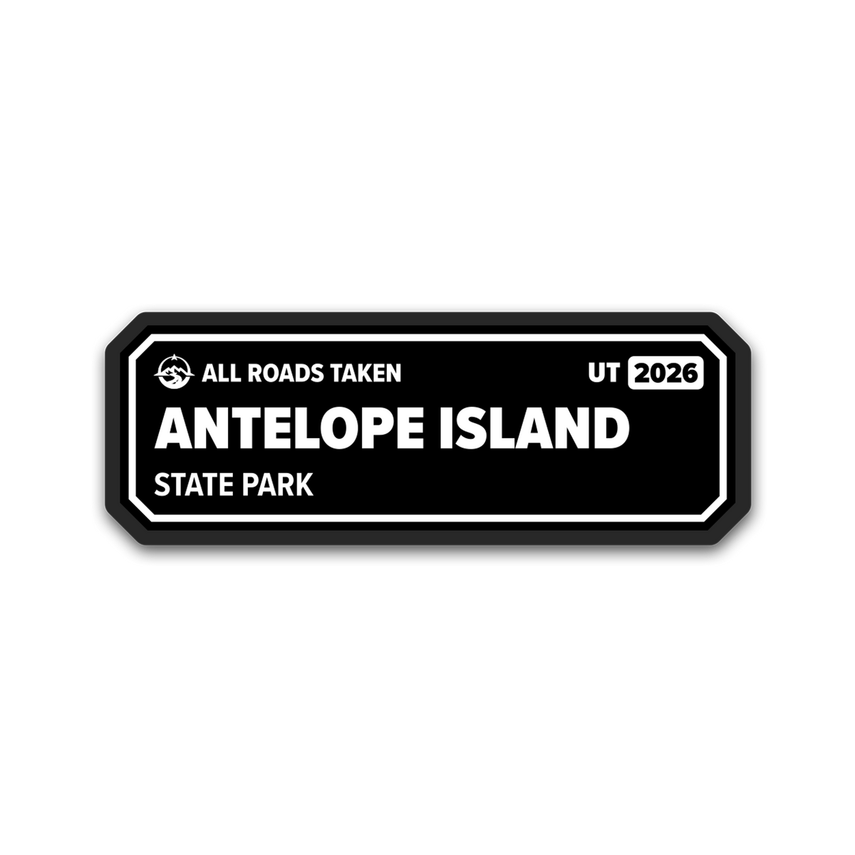 Antelope Island State Park 2026