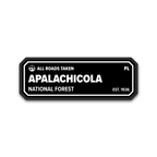 Apalachicola National Forest
