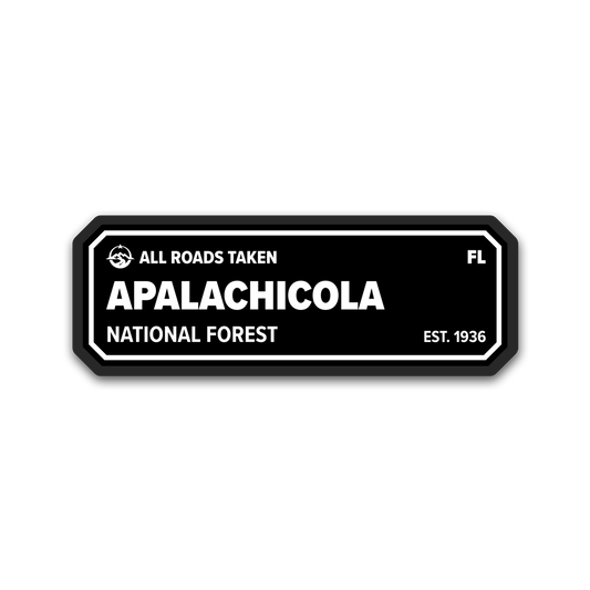 Apalachicola National Forest