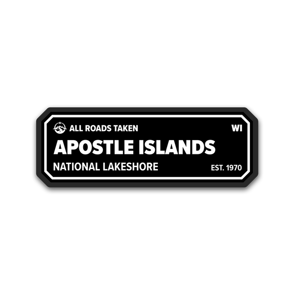 Apostle Islands National Lakeshore
