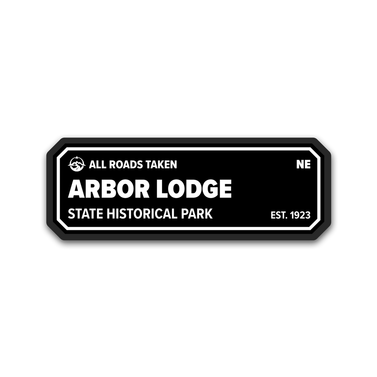 Arbor Lodge State Historical Park