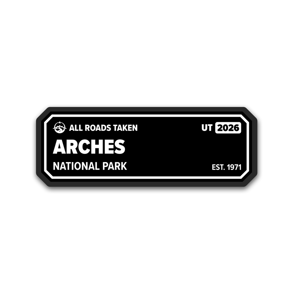 Arches National Park 2026