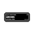 Arches National Park