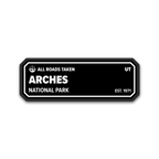 Arches National Park