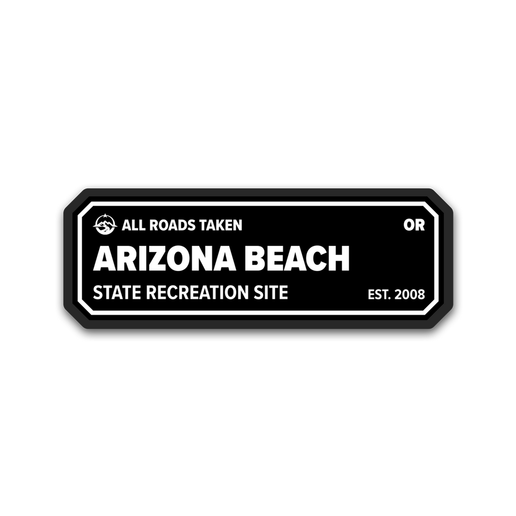 Arizona Beach State Recreation Area