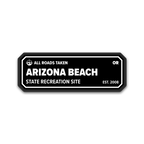 Arizona Beach State Recreation Area