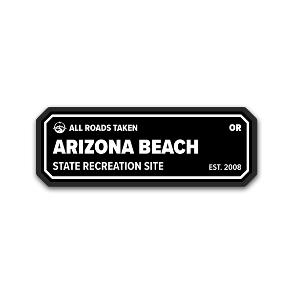 Arizona Beach State Recreation Area