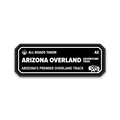 Arizona Overland Adventure Trail