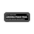 Arizona Peace Trail