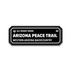 Arizona Peace Trail