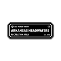 Arkansas Headwaters Recreation Area